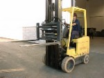 T 466 Z Fork Positioner